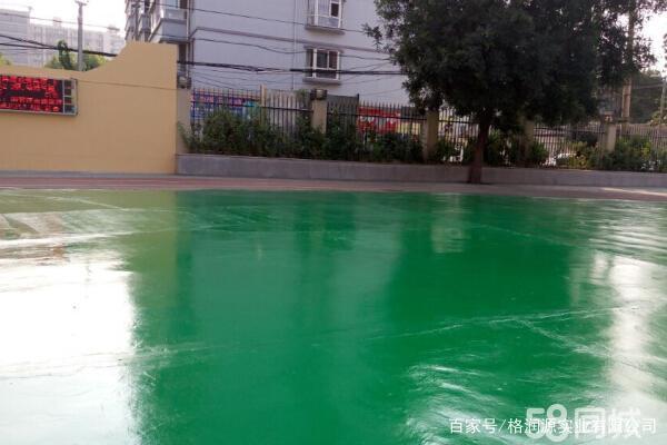 东兴 地坪漆翻新维修